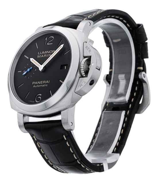 Panerai Luminor Marina PAM01392 Image 2